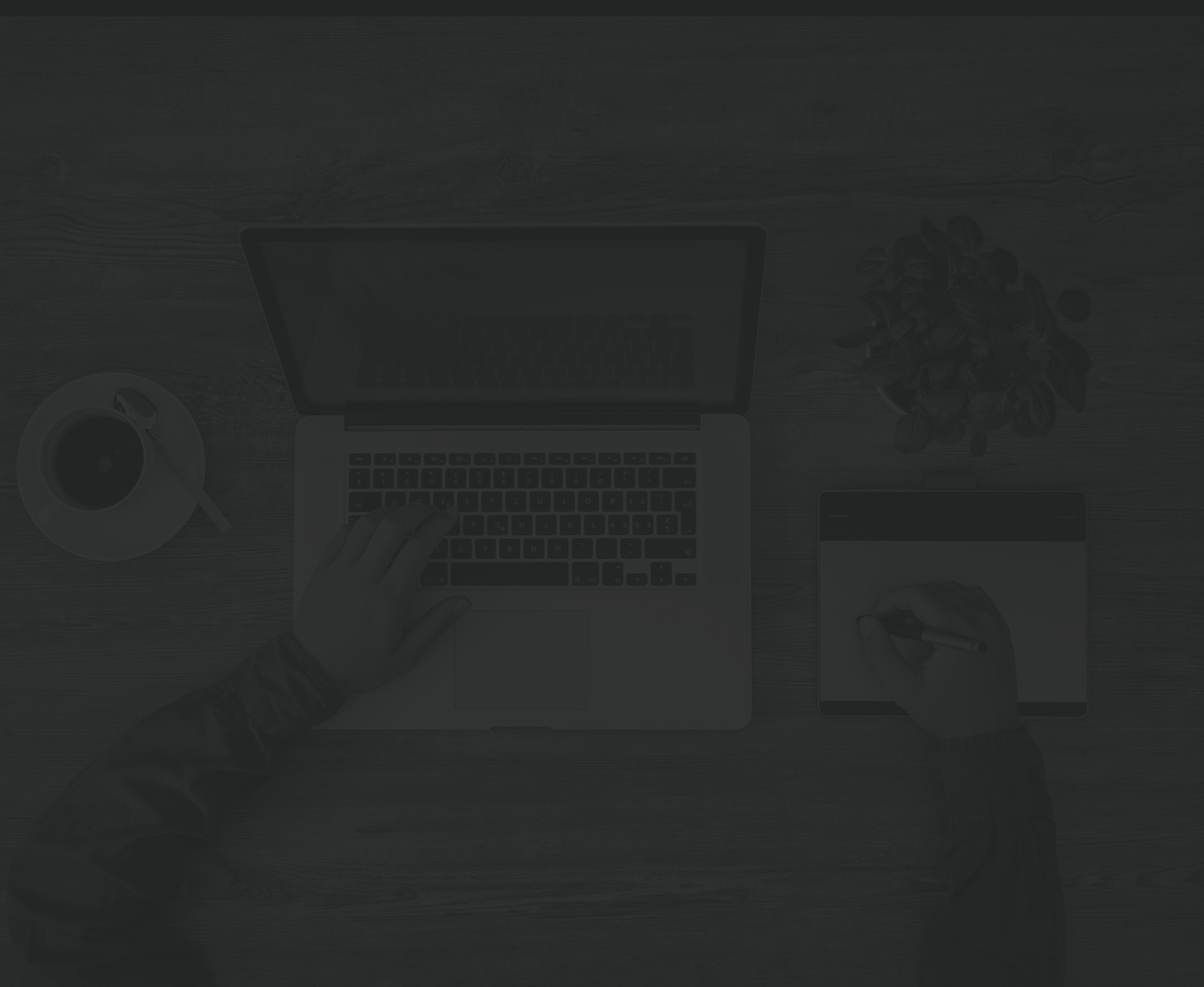 parallax background